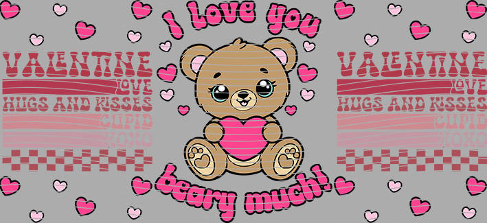 16oz Valentine-J8-540